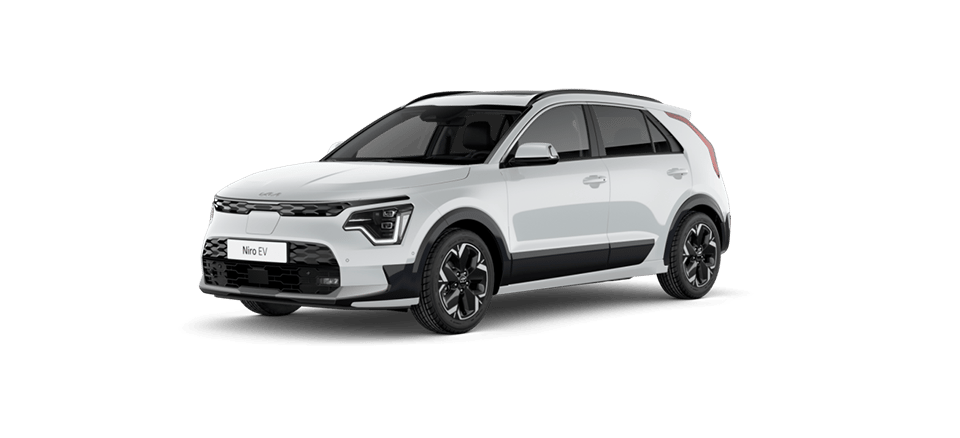 Niro EV