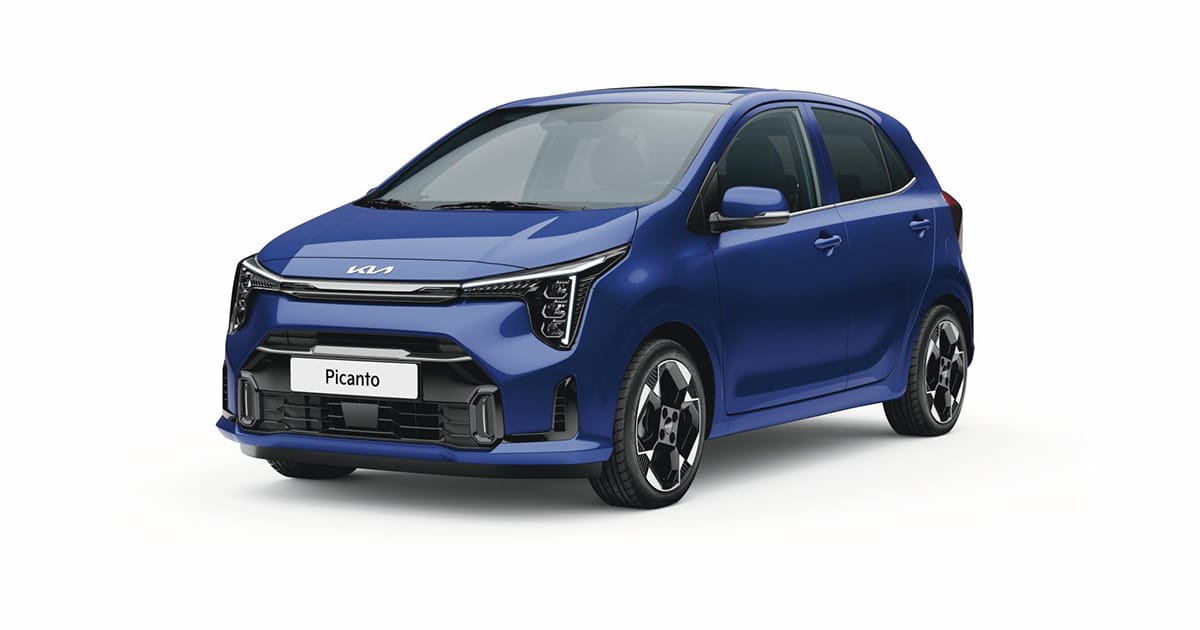 Picanto