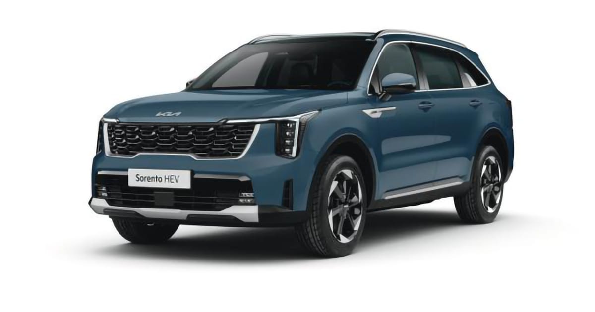 Sorento